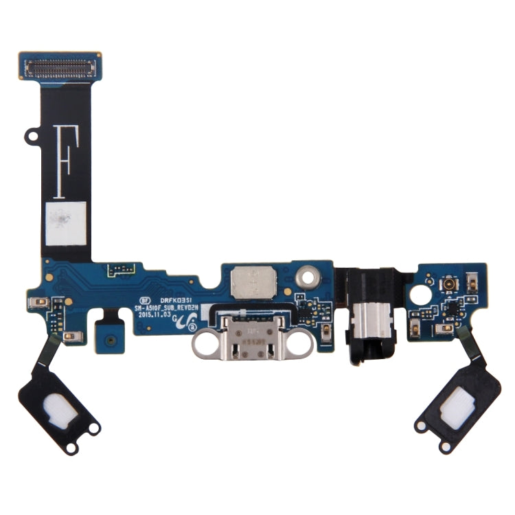 High-Quality Charging Port Flex Cable Replacement for Samsung Galaxy A5 (2016) / A510F