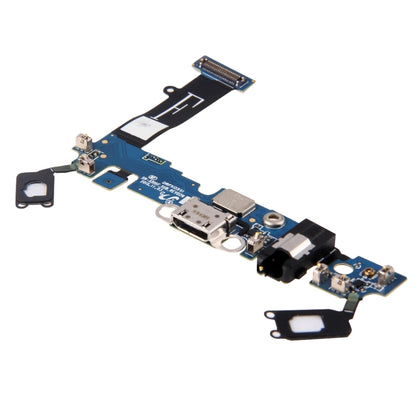 High-Quality Charging Port Flex Cable Replacement for Samsung Galaxy A5 (2016) / A510F