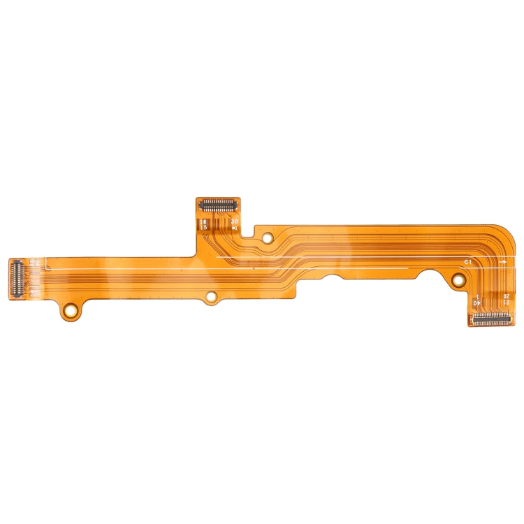 Samsung Galaxy Tab A7 10.4 (2020) SM-T500 Replacement Motherboard Flex Cable - Compatible & Tested