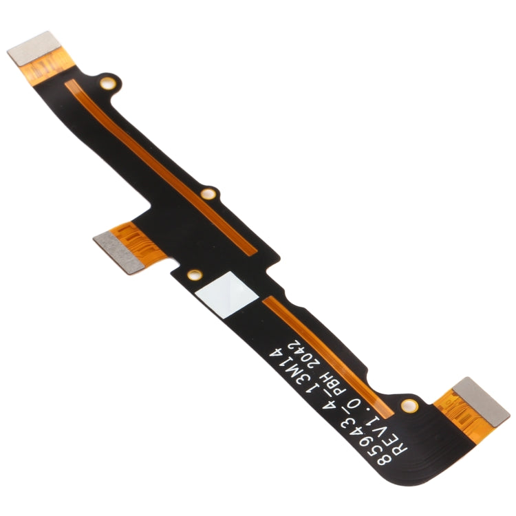Samsung Galaxy Tab A7 10.4 (2020) SM-T500 Replacement Motherboard Flex Cable - Compatible & Tested