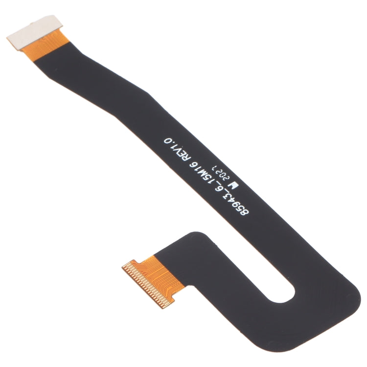 Samsung Galaxy Tab A7 10.4 (2020) SM-T500 LCD Flex Cable Ribbon Replacement - Repair Your Device