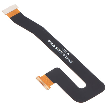 Samsung Galaxy Tab A7 10.4 (2020) SM-T500 LCD Flex Cable Ribbon Replacement - Repair Your Device