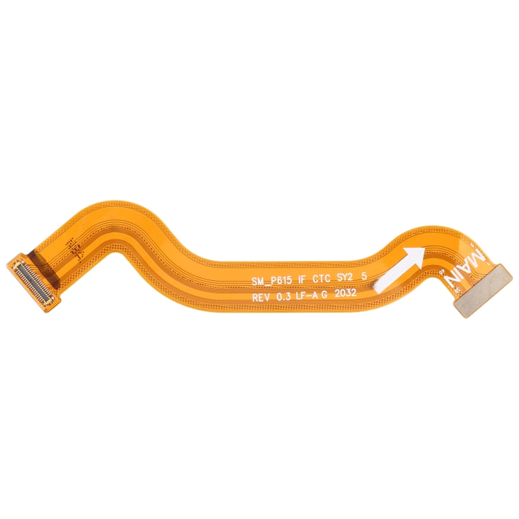 Samsung Galaxy Tab S6 Lite SM-P615 Motherboard Flex Cable Replacement - High Quality, Fully Tested