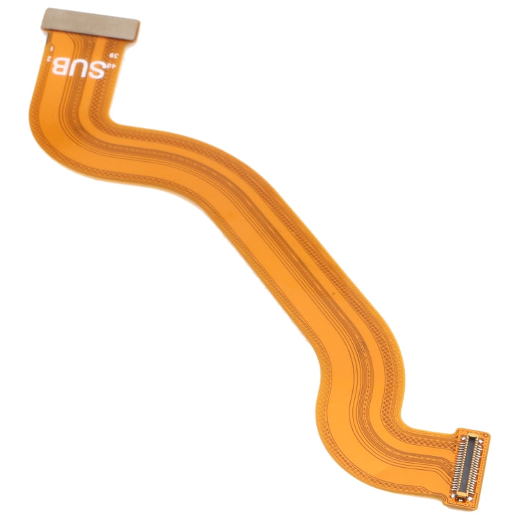 Samsung Galaxy Tab S6 Lite SM-P615 Motherboard Flex Cable Replacement - High Quality, Fully Tested