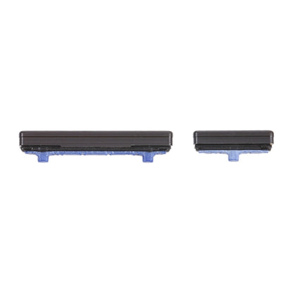 Samsung Galaxy Note20 Ultra Replacement Power & Volume Control Buttons (Black) - Quality Assurance Included