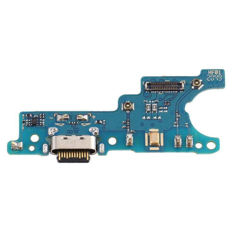 Samsung Galaxy A11 (SM-A115U) Charging Port Board Replacement with IC - Compatible US Version