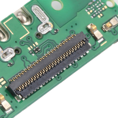 Samsung Galaxy Tab A 8.0 (2019) SM-T295 Charging Port Board Replacement - Compatible Part