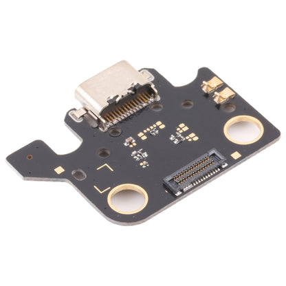Samsung Galaxy Tab A7 10.4 (2020) SM-T500/T505 Charging Port Board Replacement - Compatible & Tested