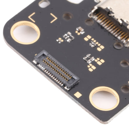 Samsung Galaxy Tab A7 10.4 (2020) SM-T500/T505 Charging Port Board Replacement - Compatible & Tested