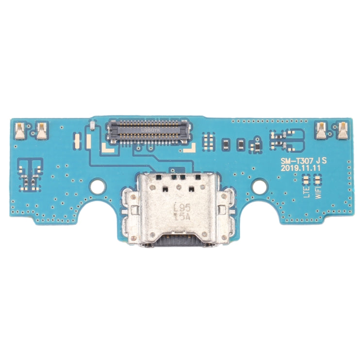 Samsung Galaxy Tab A 8.4 (2020) SM-T307 Charging Port Board Replacement - Compatible & Tested
