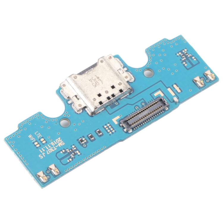 Samsung Galaxy Tab A 8.4 (2020) SM-T307 Charging Port Board Replacement - Compatible & Tested