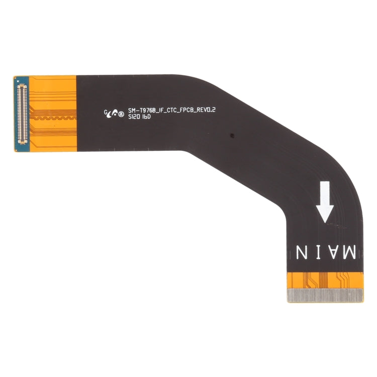 Samsung Galaxy Tab S7+ (SM-T970/T976) Replacement Motherboard Flex Cable - Checked & Functional