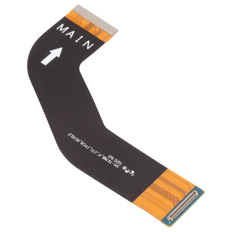 Samsung Galaxy Tab S7+ (SM-T970/T976) Replacement Motherboard Flex Cable - Checked & Functional