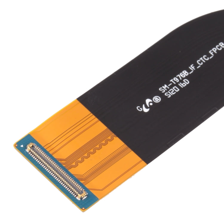 Samsung Galaxy Tab S7+ (SM-T970/T976) Replacement Motherboard Flex Cable - Checked & Functional
