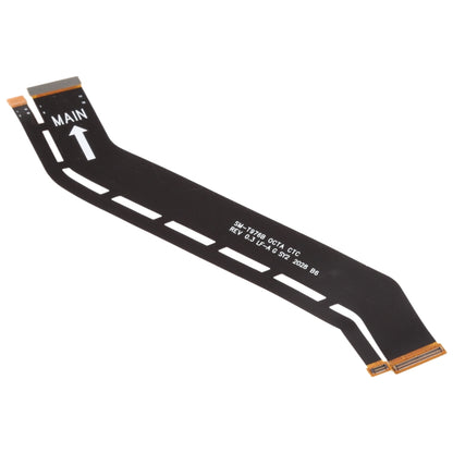 Replacement LCD Flex Cable Ribbon for Samsung Galaxy Tab S7+ (SM-T970/T976) - Quality Assured