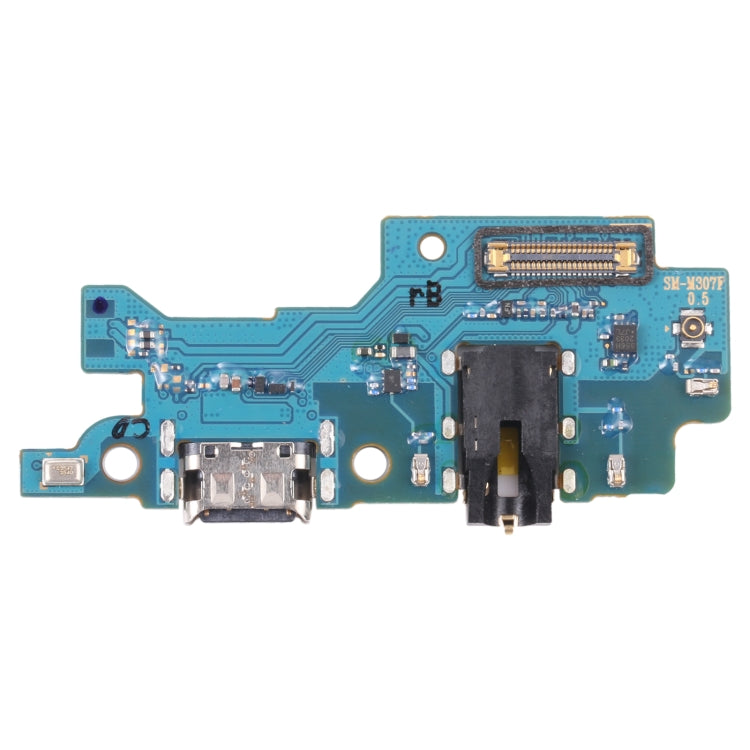 Original Charging Port Board Replacement for Samsung Galaxy M30S (SM-M307) - Tested & Ready to Install