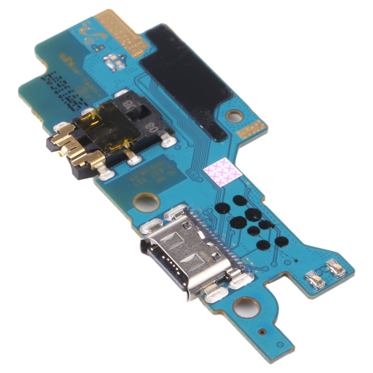 Original Charging Port Board Replacement for Samsung Galaxy M30S (SM-M307) - Tested & Ready to Install