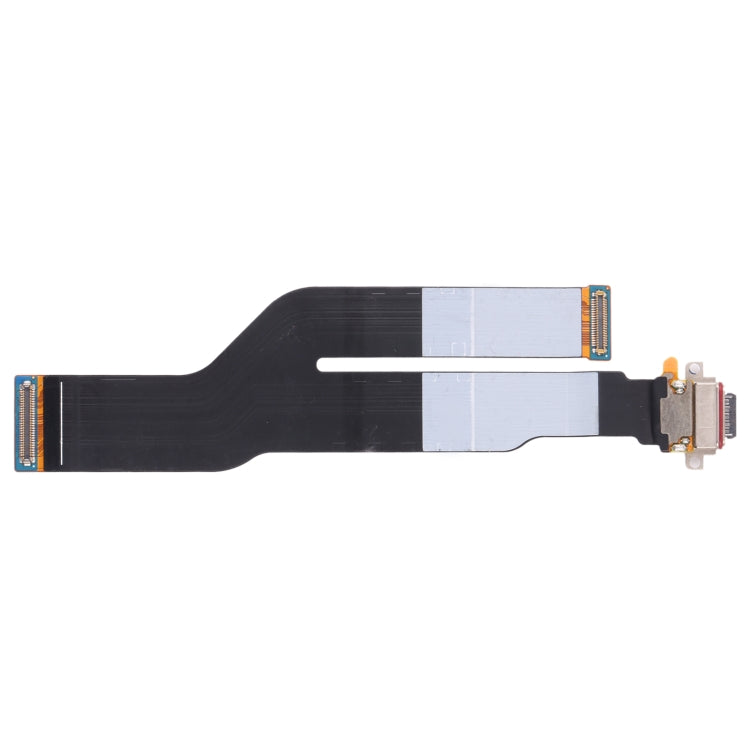 Original Charging Port Flex Cable Replacement for Samsung Galaxy Note20 Ultra 5G (SM-N986)
