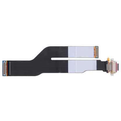 Original Charging Port Flex Cable Replacement for Samsung Galaxy Note20 Ultra 5G (SM-N986)