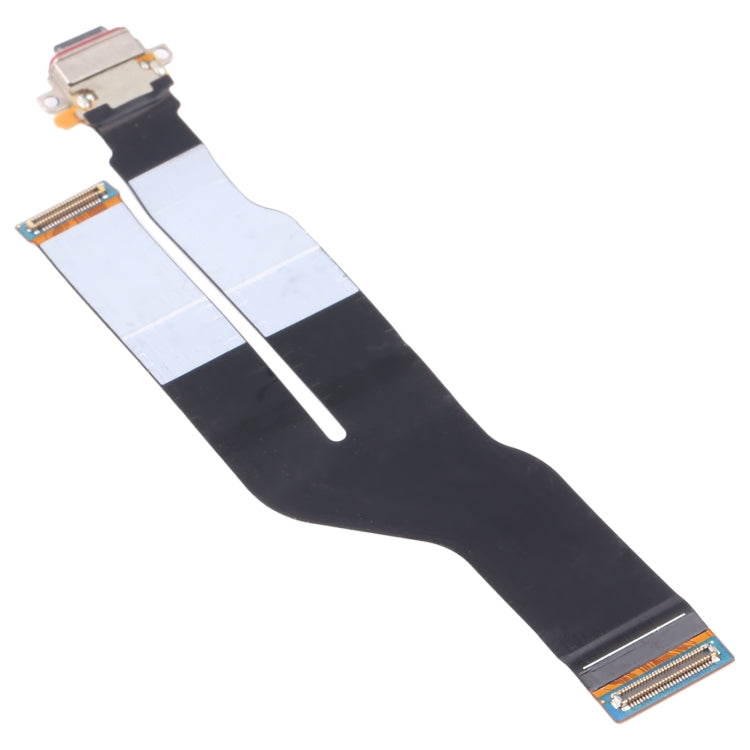Original Charging Port Flex Cable Replacement for Samsung Galaxy Note20 Ultra 5G (SM-N986)