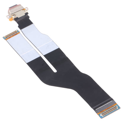 Original Charging Port Flex Cable Replacement for Samsung Galaxy Note20 Ultra 5G (SM-N986)
