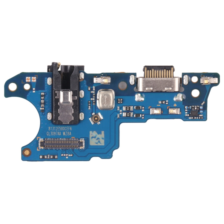 Original Charging Port Board Replacement for Samsung Galaxy A02s SM-A025U (US) - Quality Checked