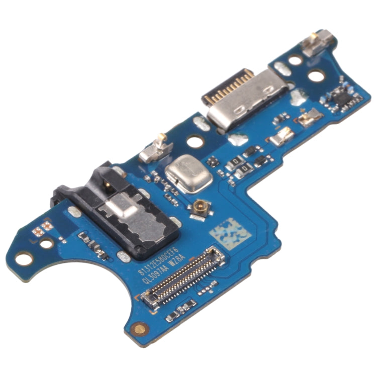 Original Charging Port Board Replacement for Samsung Galaxy A02s SM-A025U (US) - Quality Checked