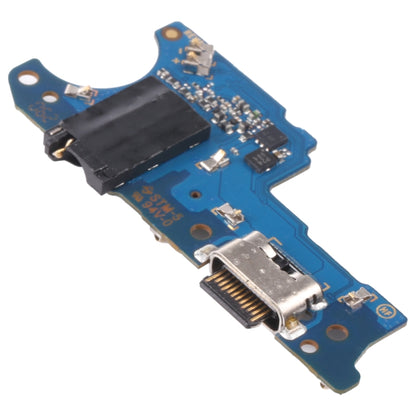 Original Charging Port Board Replacement for Samsung Galaxy A02s SM-A025U (US) - Quality Checked