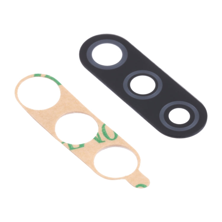 10-Pack Replacement Back Camera Lens for Samsung Galaxy A11 SM-A115 - Quality Checked & Fully Compatible