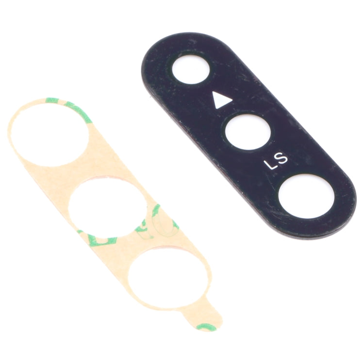 10-Pack Replacement Back Camera Lens for Samsung Galaxy A11 SM-A115 - Quality Checked & Fully Compatible