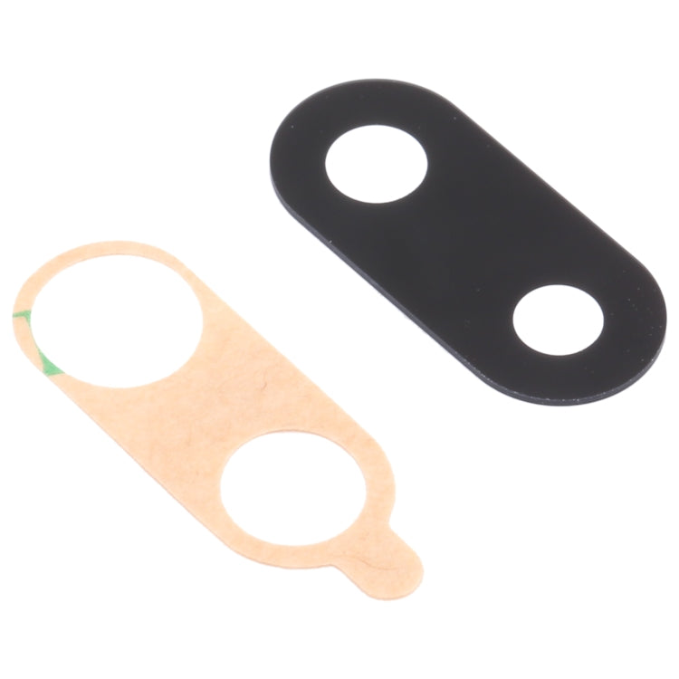 10-Pack Replacement Back Camera Lens for Samsung Galaxy M02 (SM-M022) - Quality Checked & Fully Compatible