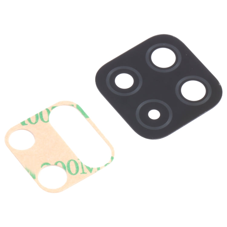 10pcs Replacement Back Camera Lens for Samsung Galaxy A22 SM-A225 - Perfect Fit & Quality Assured