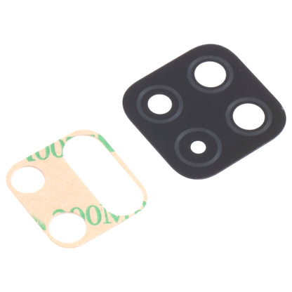 10pcs Replacement Back Camera Lens for Samsung Galaxy A22 SM-A225 - Perfect Fit & Quality Assured
