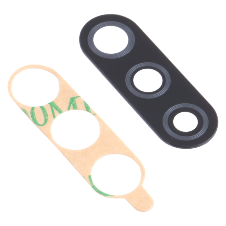 10pcs Replacement Back Camera Lens for Samsung Galaxy M11 SM-M115 - High Quality, Fully Compatible