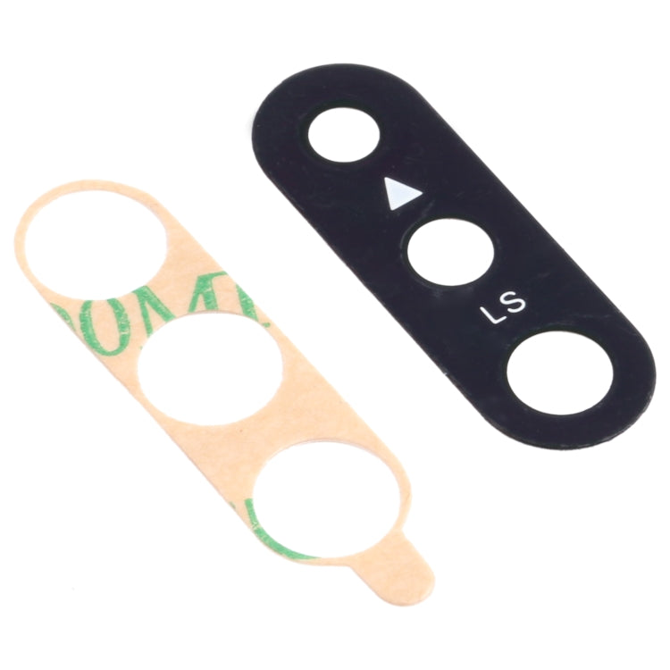 10pcs Replacement Back Camera Lens for Samsung Galaxy M11 SM-M115 - High Quality, Fully Compatible