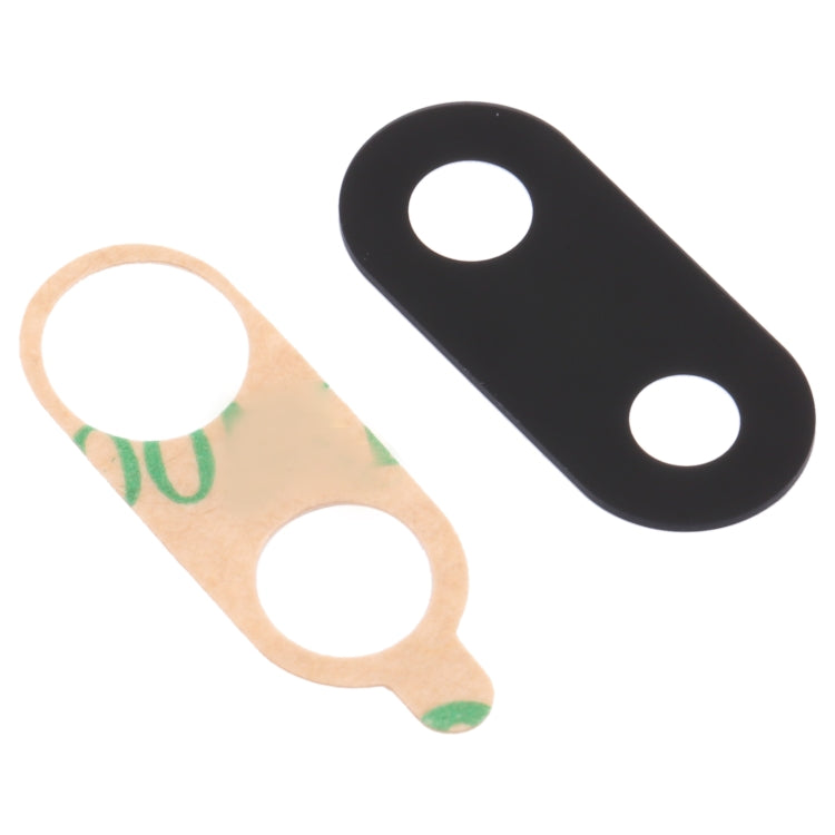 10pcs Replacement Back Camera Lens for Samsung Galaxy A02 SM-A022 - Perfect Fit & Quality Assured