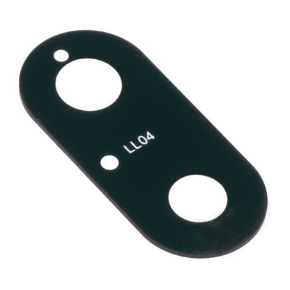 10pcs Replacement Back Camera Lens for Samsung Galaxy A02 SM-A022 - Perfect Fit & Quality Assured