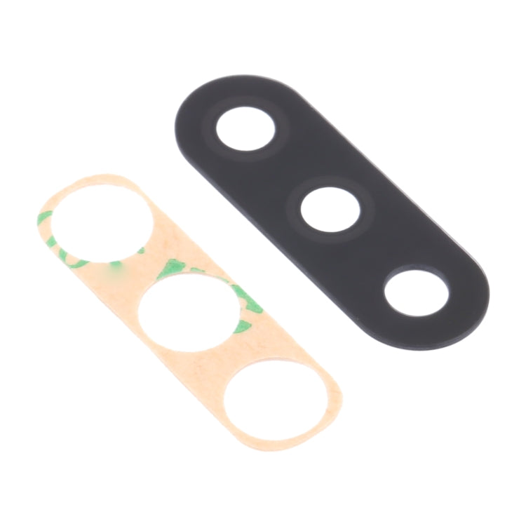 10pcs Replacement Back Camera Lens for Samsung Galaxy M01 (SM-M015) - Perfect Fit & Quality Checked