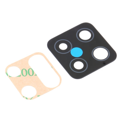 10pcs Replacement Back Camera Lens for Samsung Galaxy A42 SM-A425 - Perfect Fit & Quality Assurance