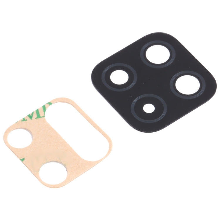 10pcs Replacement Back Camera Lens for Samsung Galaxy A22 5G (SM-A226) - Quality Assurance Included