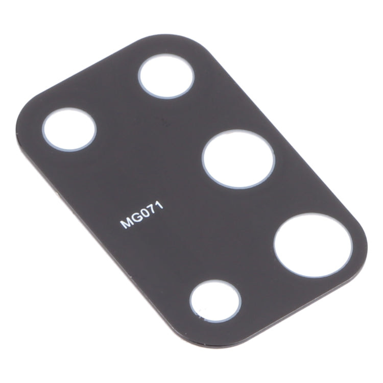 10pcs Replacement Back Camera Lens for Samsung Galaxy M31 / M31 Prime SM-M315 - Perfect Fit & Quality