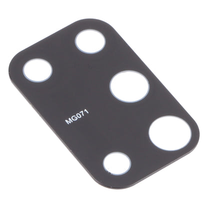 10pcs Replacement Back Camera Lens for Samsung Galaxy M31 / M31 Prime SM-M315 - Perfect Fit & Quality