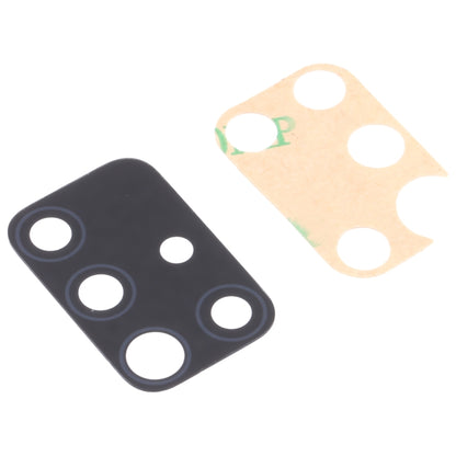 10pcs Replacement Back Camera Lens for Samsung Galaxy A51 SM-A515 - Perfect Fit & Quality Checked