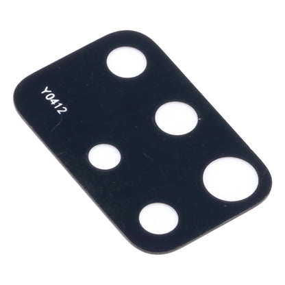10pcs Replacement Back Camera Lens for Samsung Galaxy A51 SM-A515 - Perfect Fit & Quality Checked