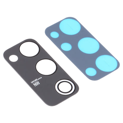 Samsung Galaxy S20 FE 5G SM-G781 - 10pcs Replacement Back Camera Lens, Fully Compatible & Quality Checked