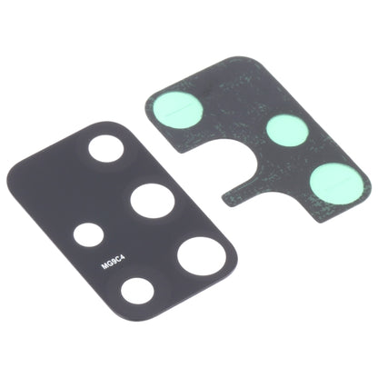 Replacement Back Camera Lens for Samsung Galaxy A71 5G (SM-A716) - 10 Pack, Compatible & Quality Checked