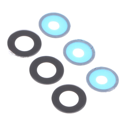 10pcs Back Camera Lens Replacement for Samsung Galaxy A52 5G SM-A526 - Compatible & Tested