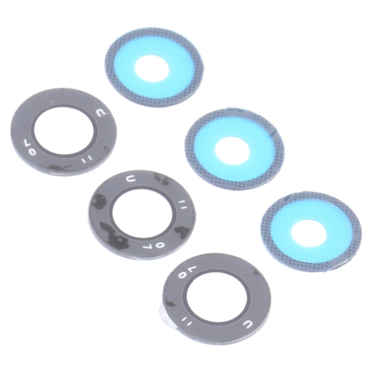 10pcs Back Camera Lens Replacement for Samsung Galaxy A52 5G SM-A526 - Compatible & Tested