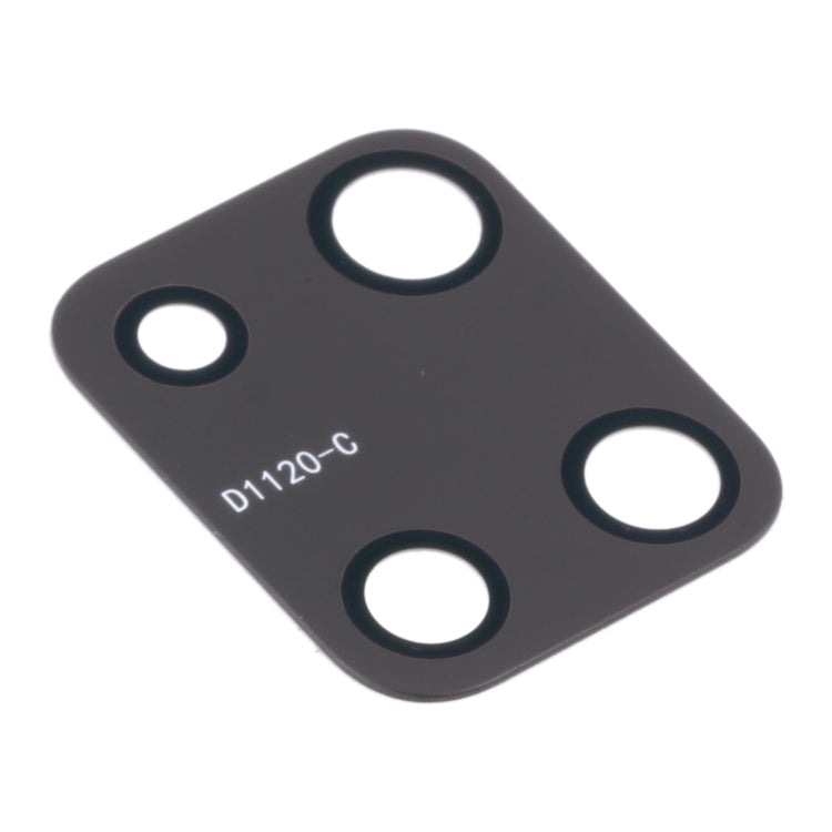 10pcs Back Camera Lens Replacement for Samsung Galaxy Note10 Lite SM-N770 - Quality Assured Parts