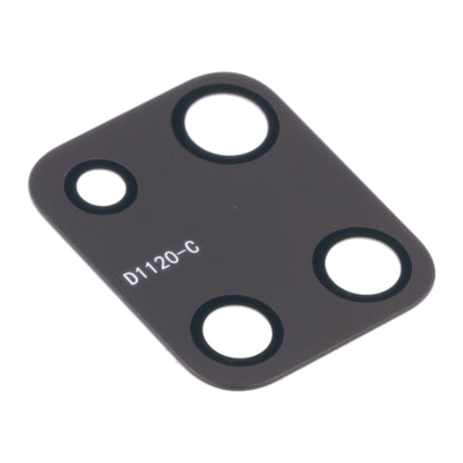 10pcs Back Camera Lens Replacement for Samsung Galaxy Note10 Lite SM-N770 - Quality Assured Parts
